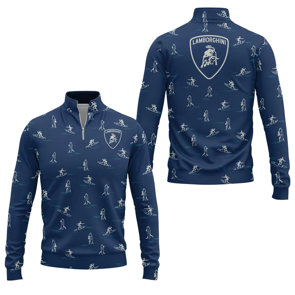 Lamborghini Apparels SHW011