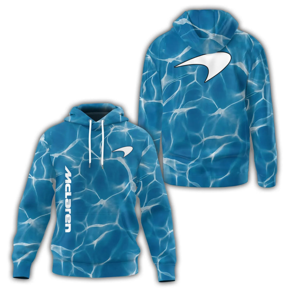 McLaren Apparels SHW035