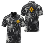 Rivian Short Sleeve Polo SC112