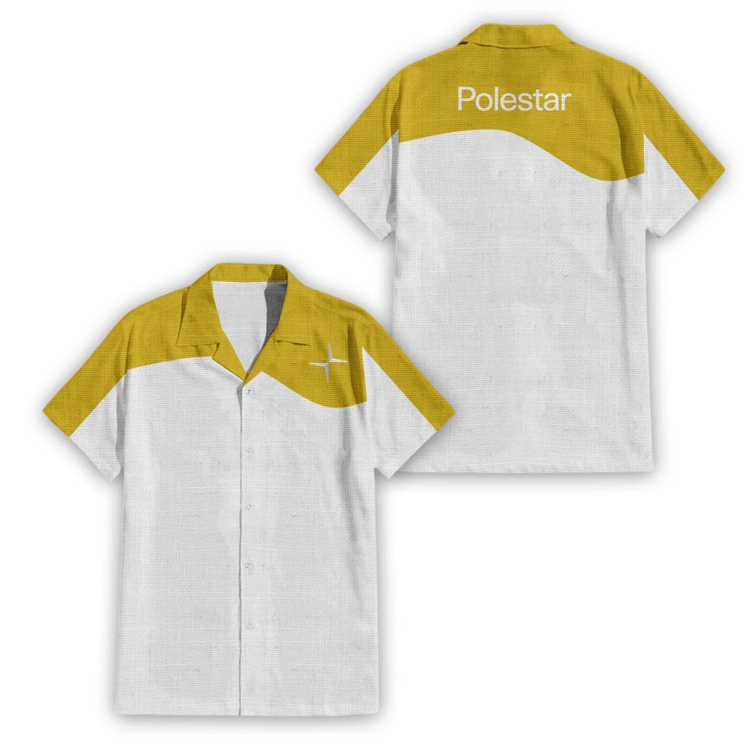Polestar Premium Hawaiian Shirt SC110