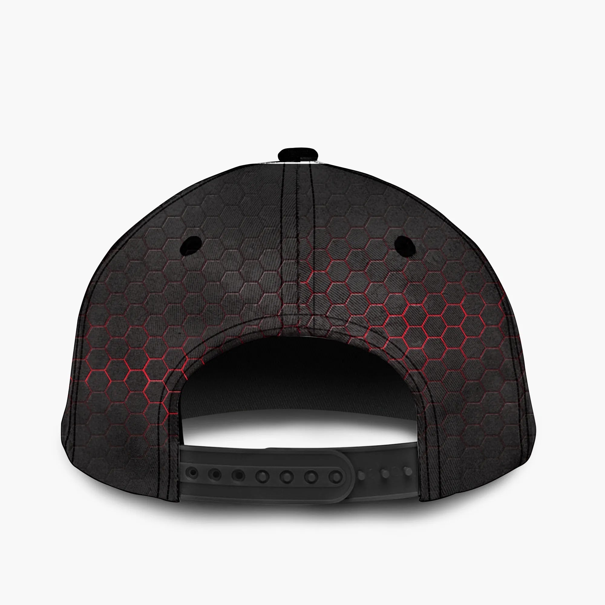 Toyota Cap CSC017