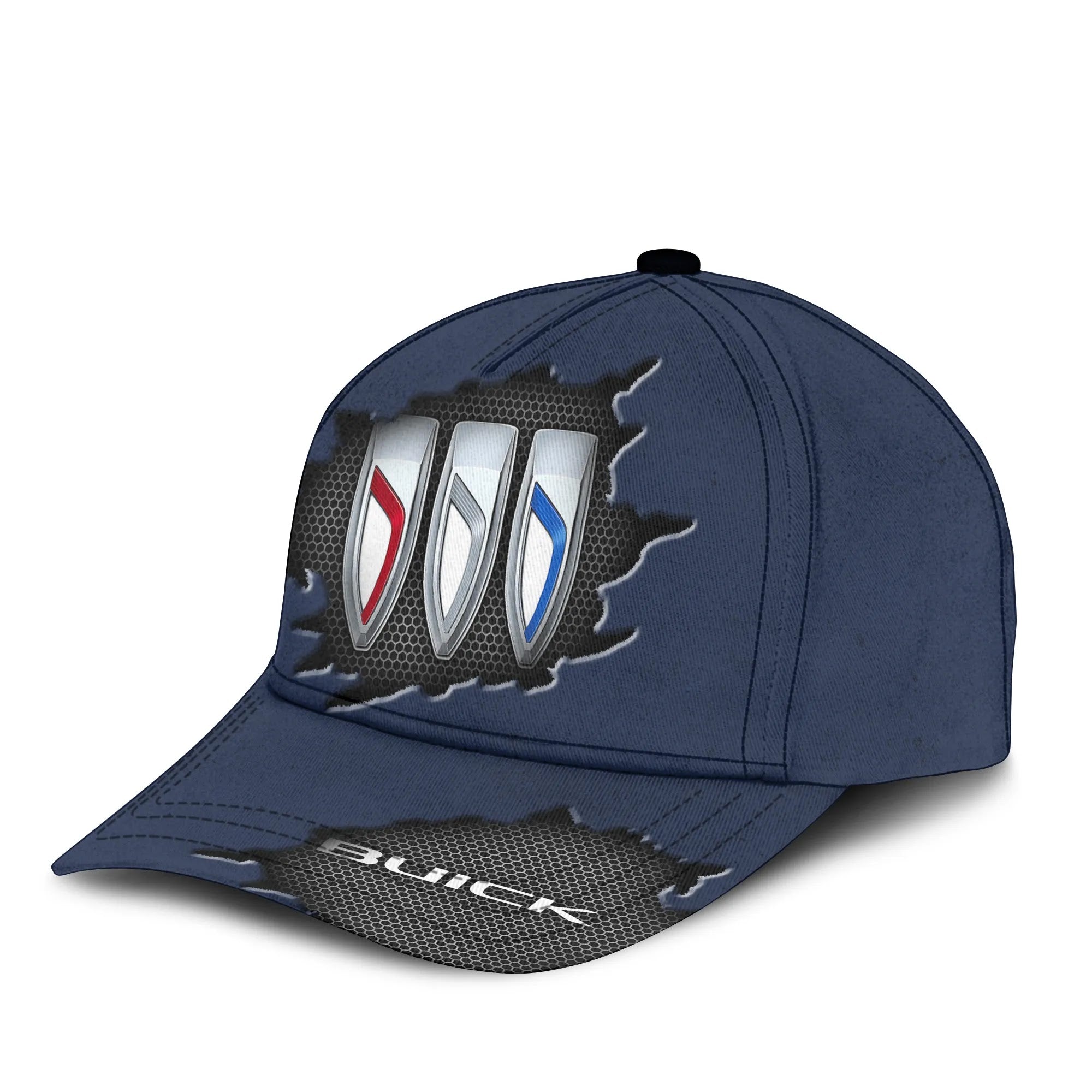 Buick Cap CSC018