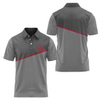 Dodge Short Sleeve Polo SC116