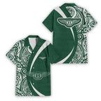 Bentley Premium Hawaiian Shirt SHW072