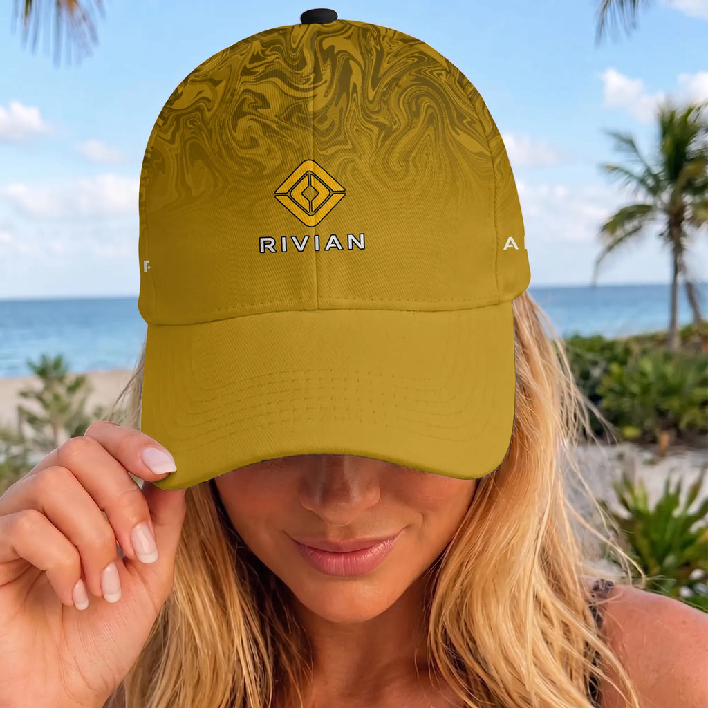 Rivian Cap CSC056