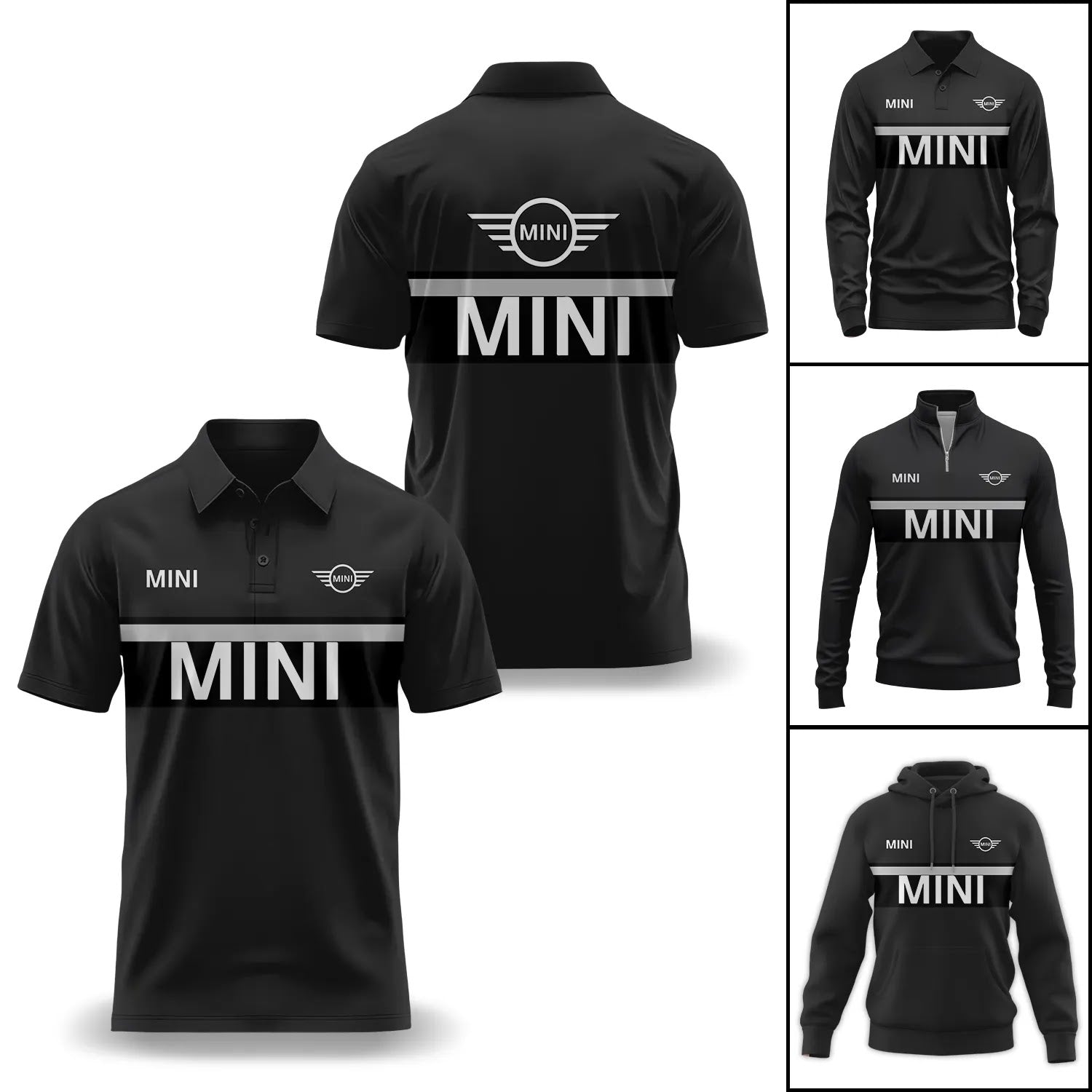 Mini Apparels SC051