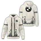 BMW Hoodie SHW043