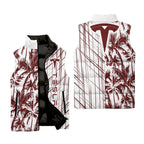 Tesla Sleeveless Puffer Jacket SHW041