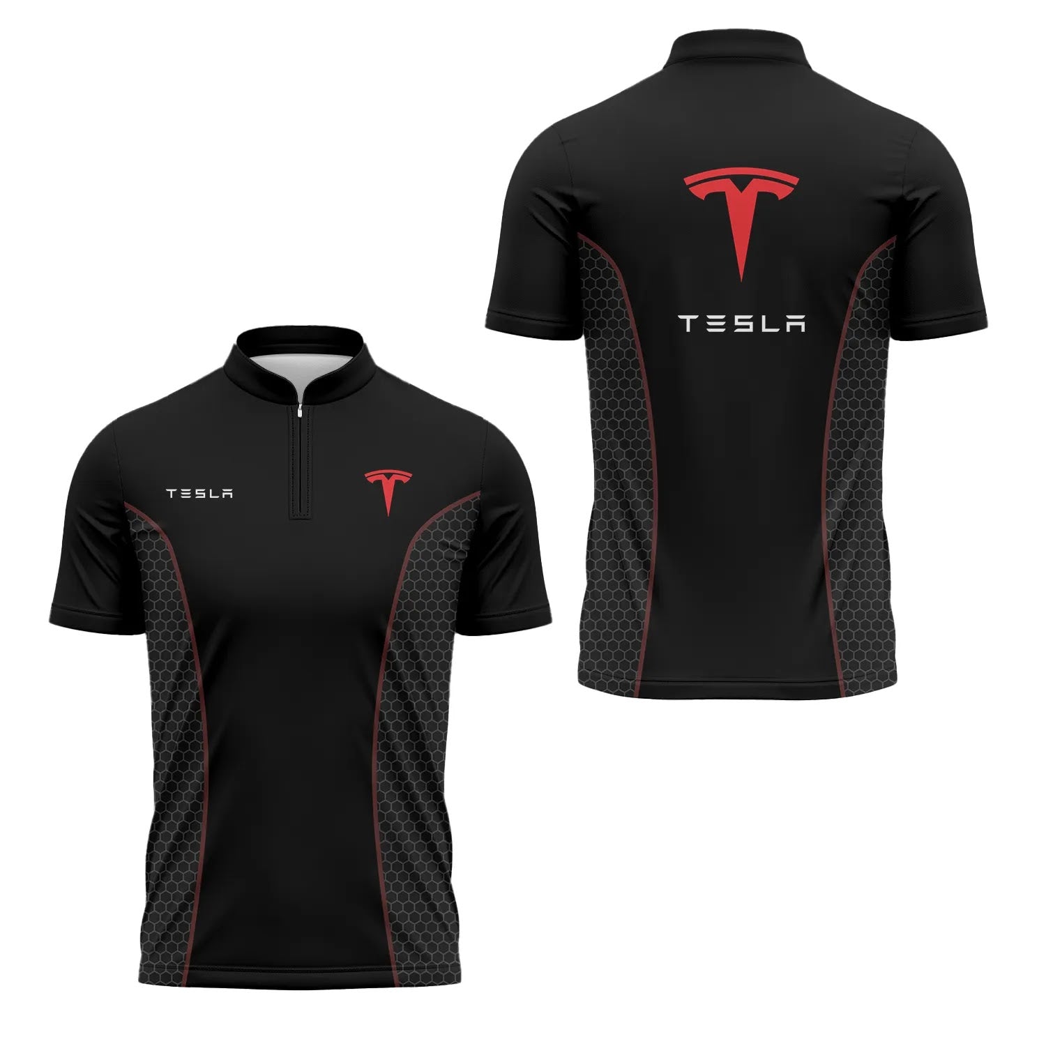 Tesla Apparels SC072