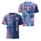 Toyota T-shirt SHW054
