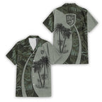 Porsche Premium Hawaiian Shirt SHW063