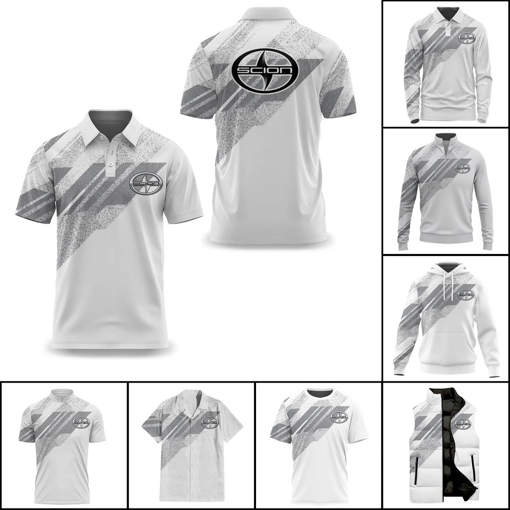 Scion Apparels SC105