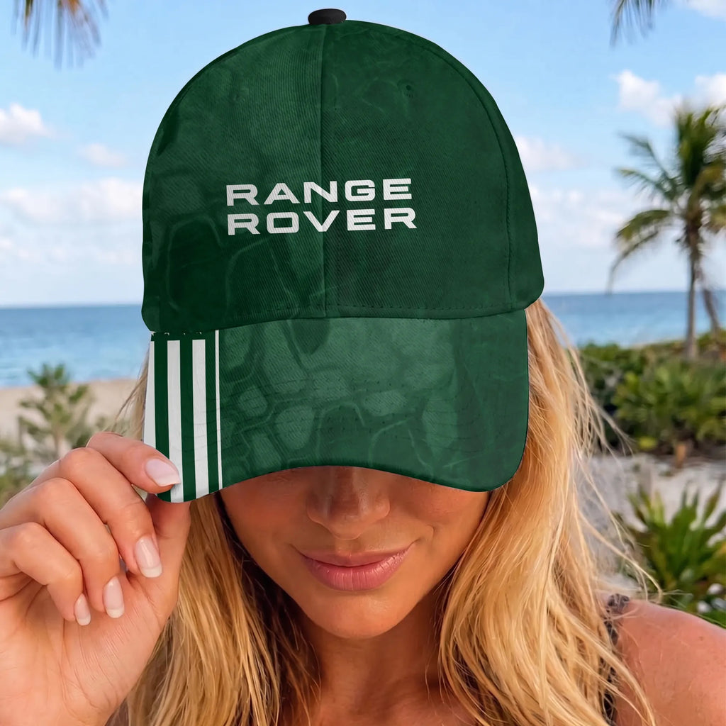 Range Rover Cap CSC045
