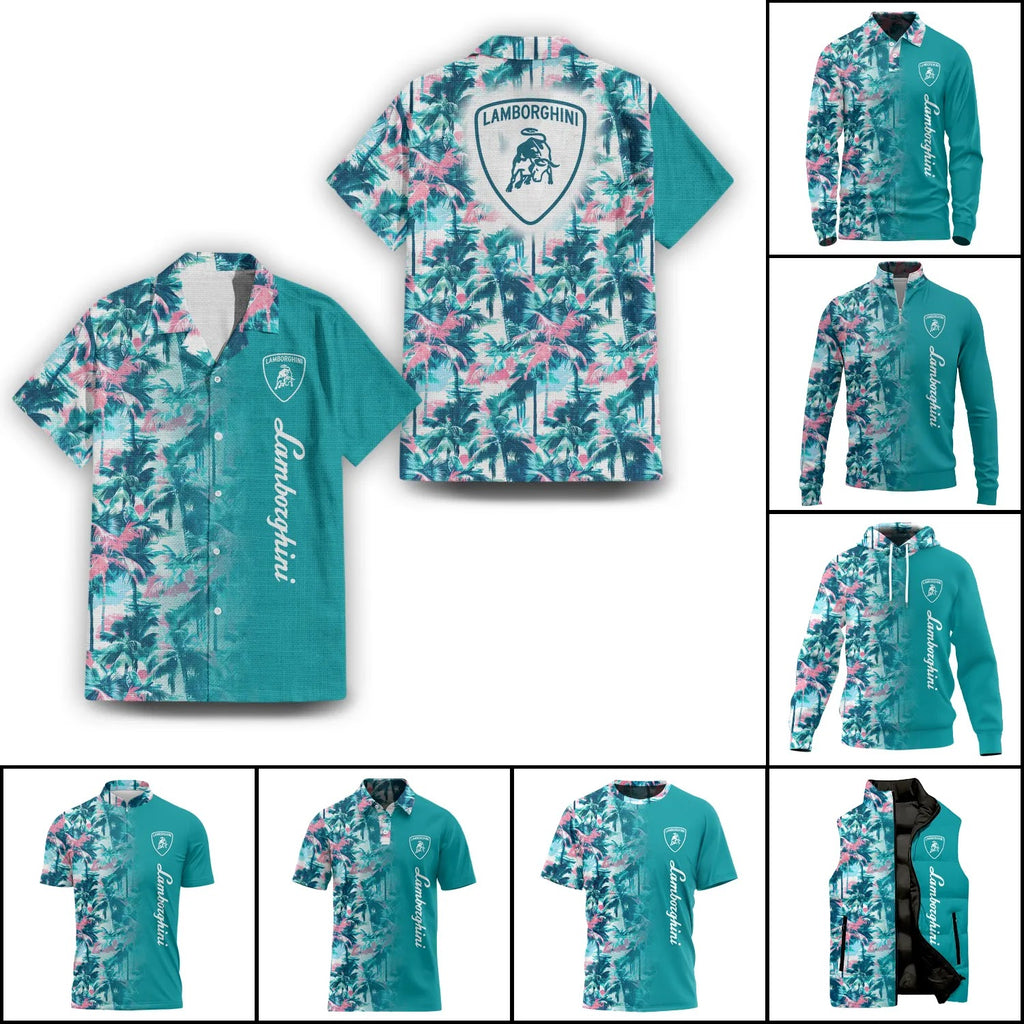 Lamborghini Apparels SHW061