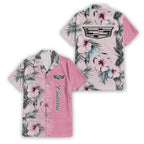 Cadillac Premium Hawaiian Shirt SHW056