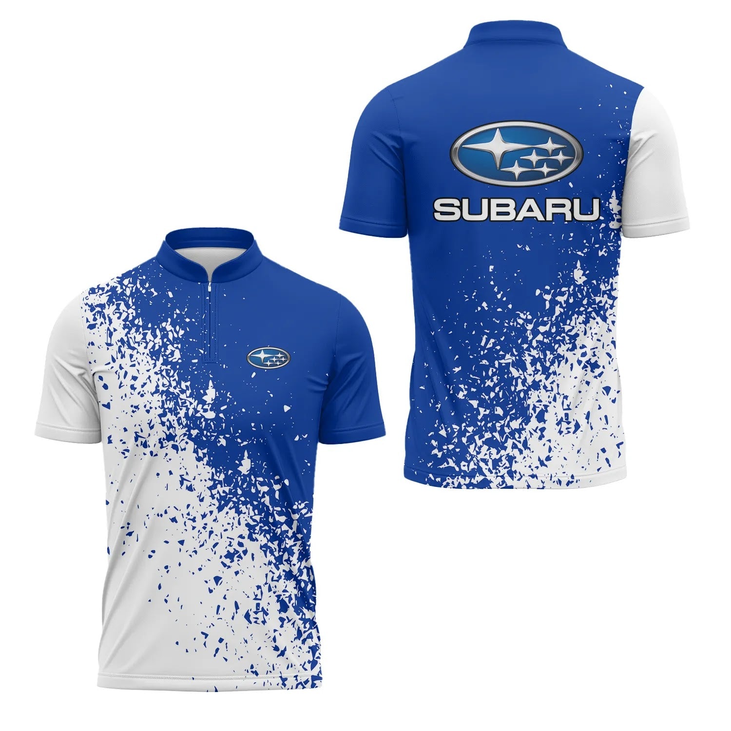 Subaru Apparels SC070