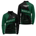 Bentley Long Sleeve Polo SC083