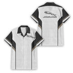 Jaguar Premium Hawaiian Shirt SC113