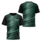 Aston Martin T-shirt SC118