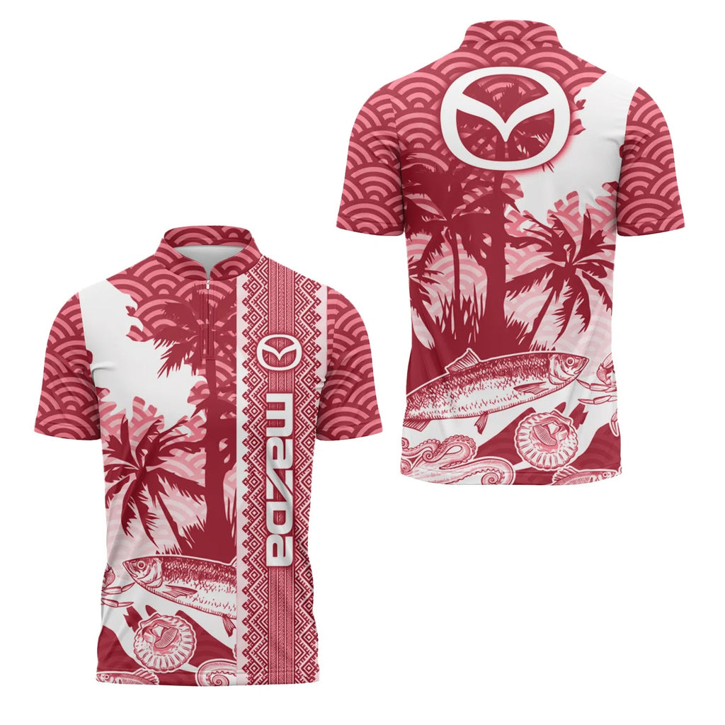 Mazda Apparels SHW038