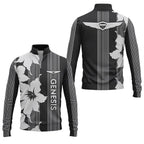 Genesis Quarter-zip Pullover SHW039
