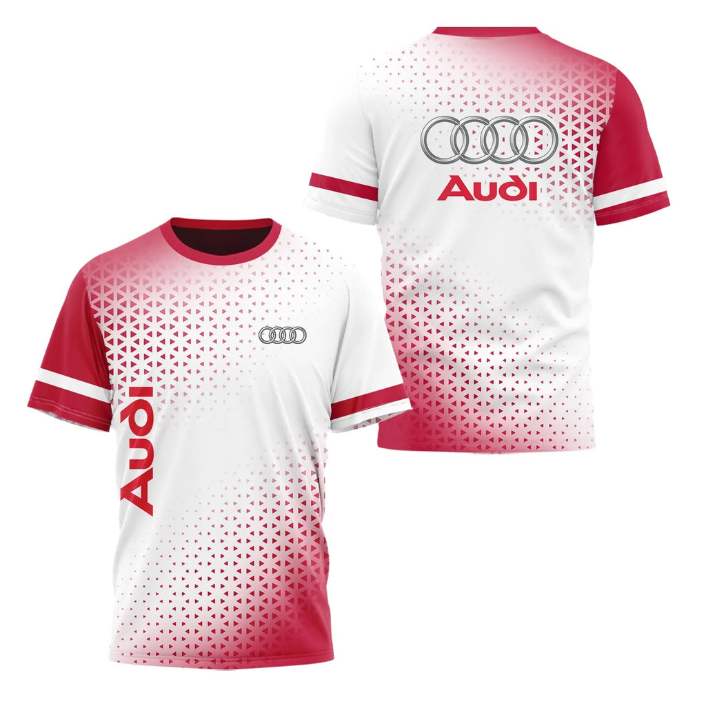 Audi T-shirt SC079