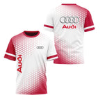 Audi T-shirt SC079