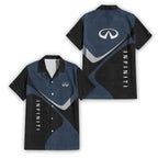Infiniti Premium Hawaiian Shirt SC058