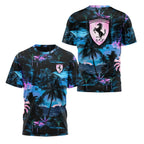 Ferrari T-shirt SHW002