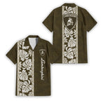Lamborghini Premium Hawaiian Shirt SHW046