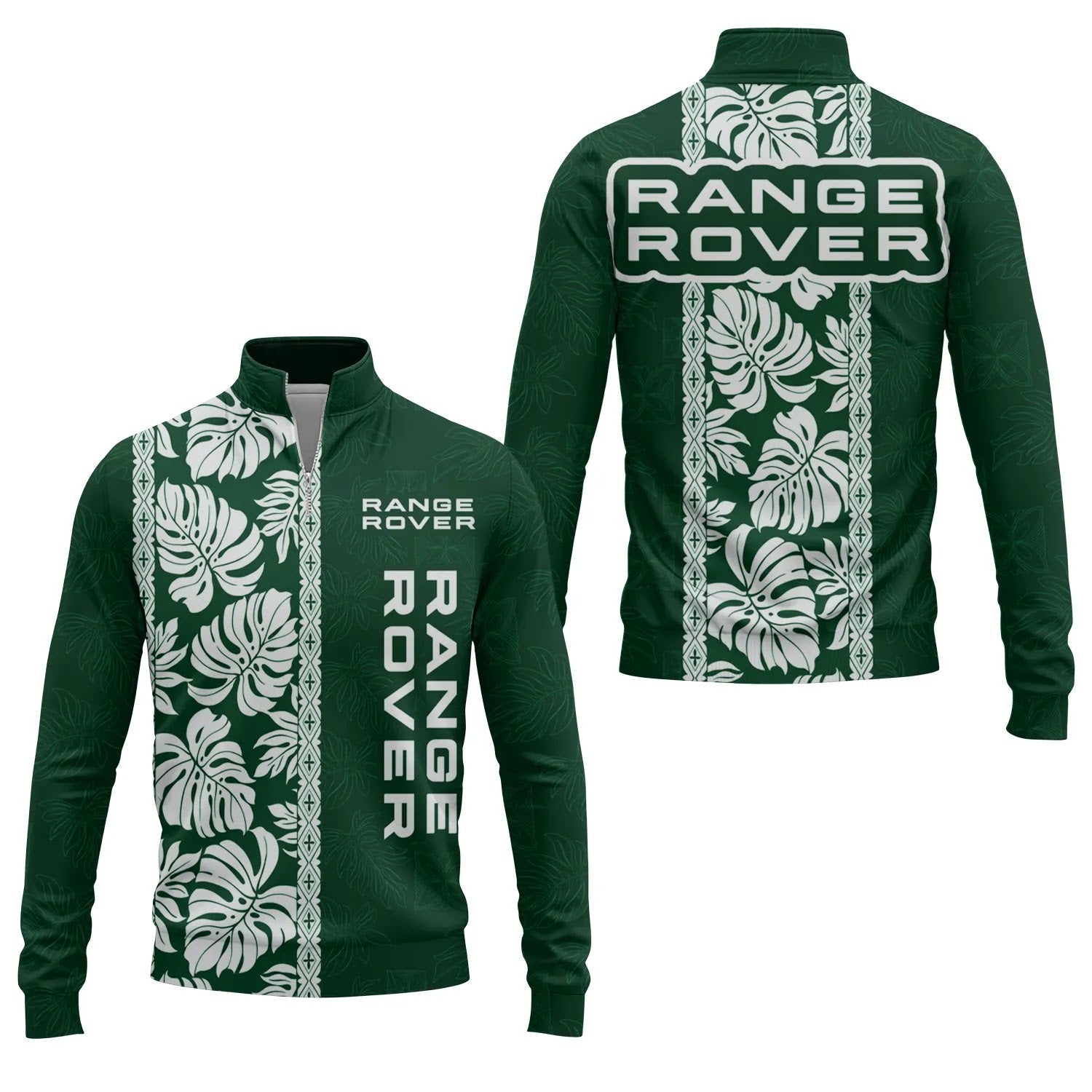 Range Rover Apparels SHW046