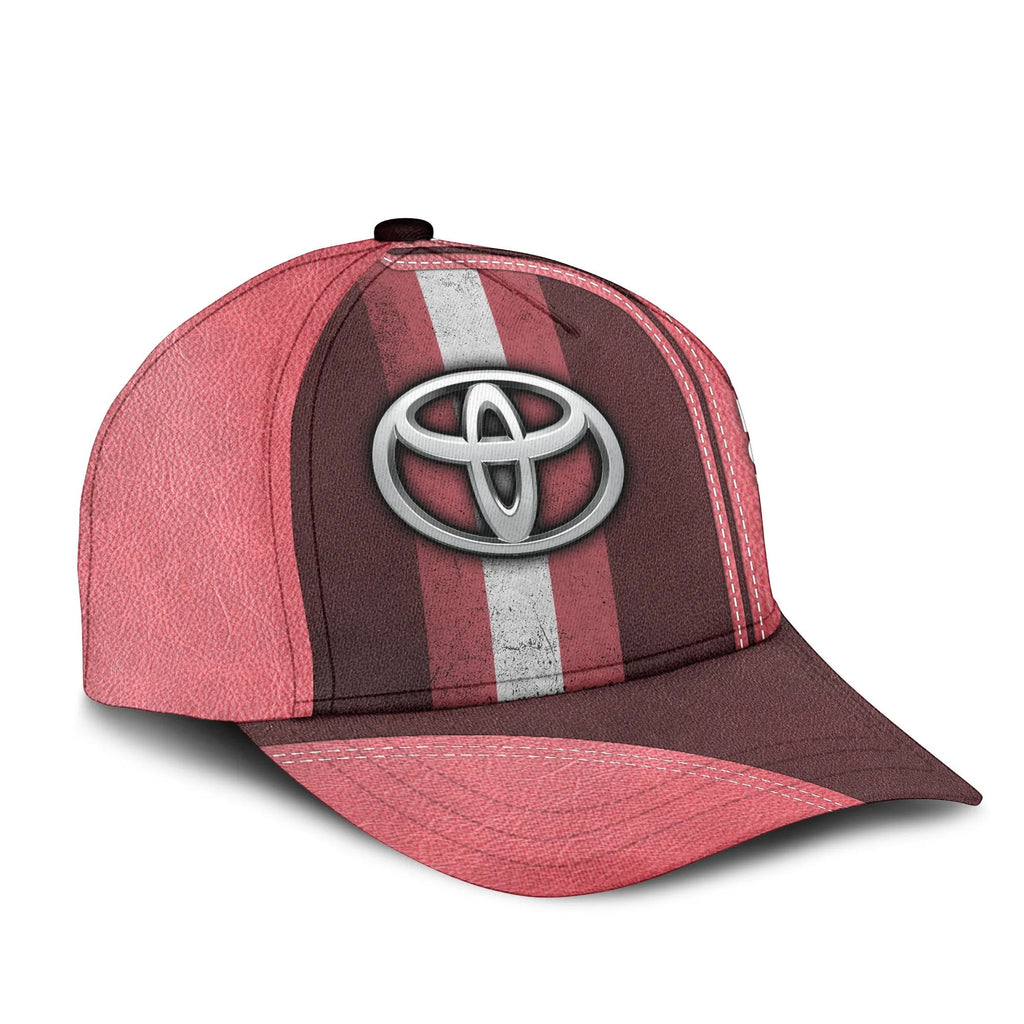 Toyota Cap CSC016