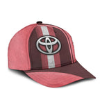 Toyota Cap CSC016
