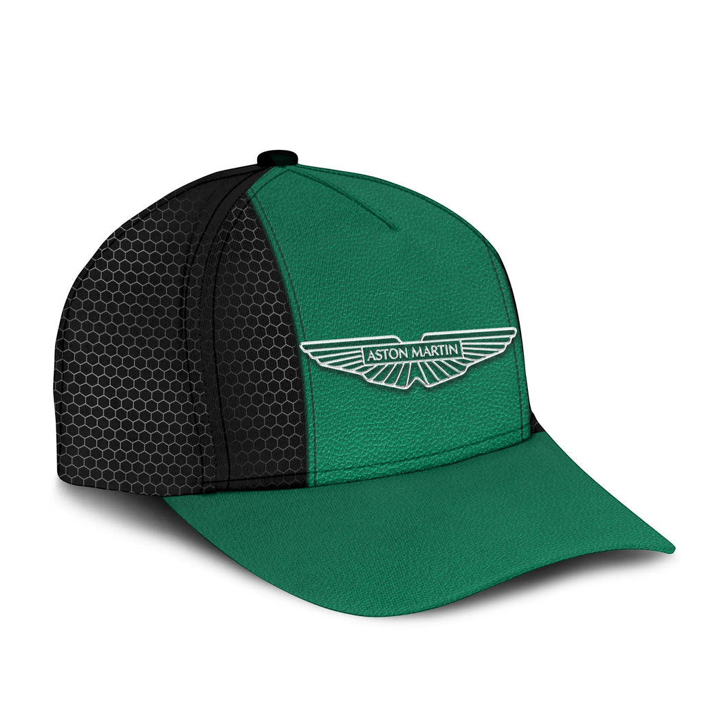 Aston Martin Cap CSC071