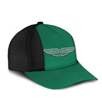 Aston Martin Cap CSC071