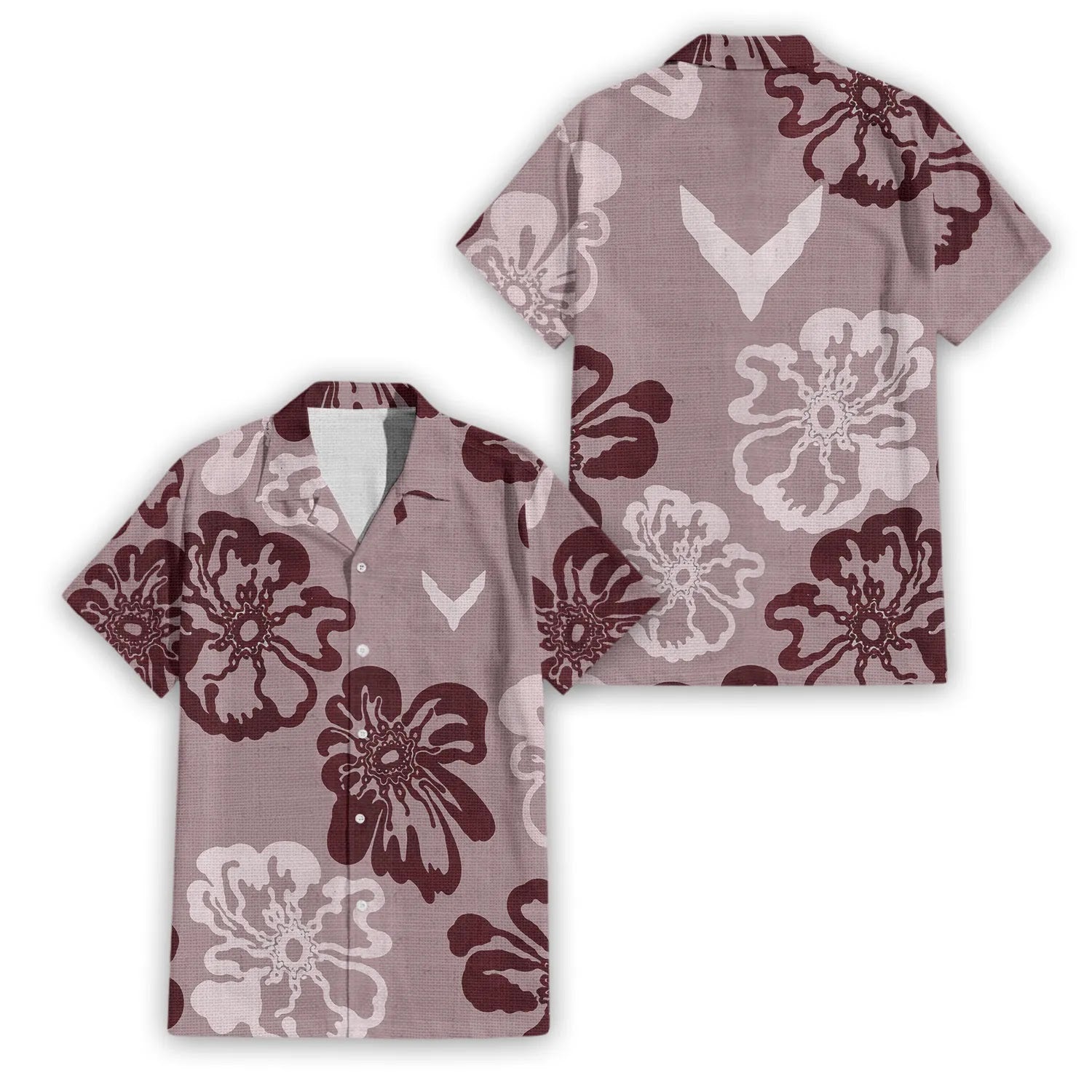 Corvette Premium Hawaiian Shirt SHW073