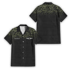 Genesis Premium Hawaiian Shirt SC108