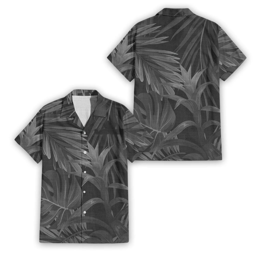 Lexus Premium Hawaiian Shirt SC111
