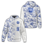 Fiat Hoodie SHW009