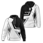 Lincoln Hoodie SC080