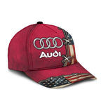 Audi Cap CSC015