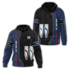 Buick Hoodie SC042
