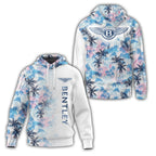 Bentley Hoodie SHW029