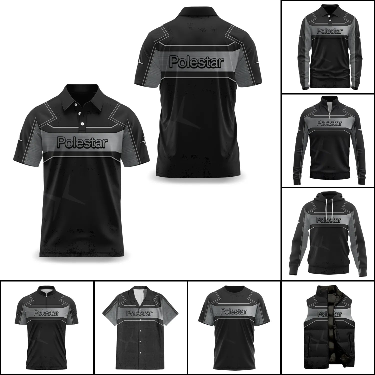 Polestar Apparels SC085