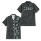 Audi Premium Hawaiian Shirt SHW022