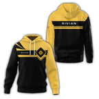 Rivian Hoodie SC066