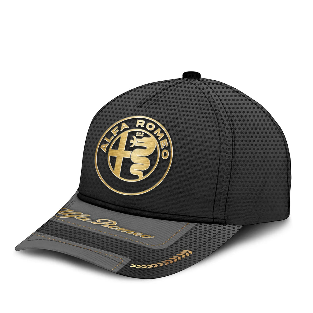 Alfa Romeo Cap CSC008