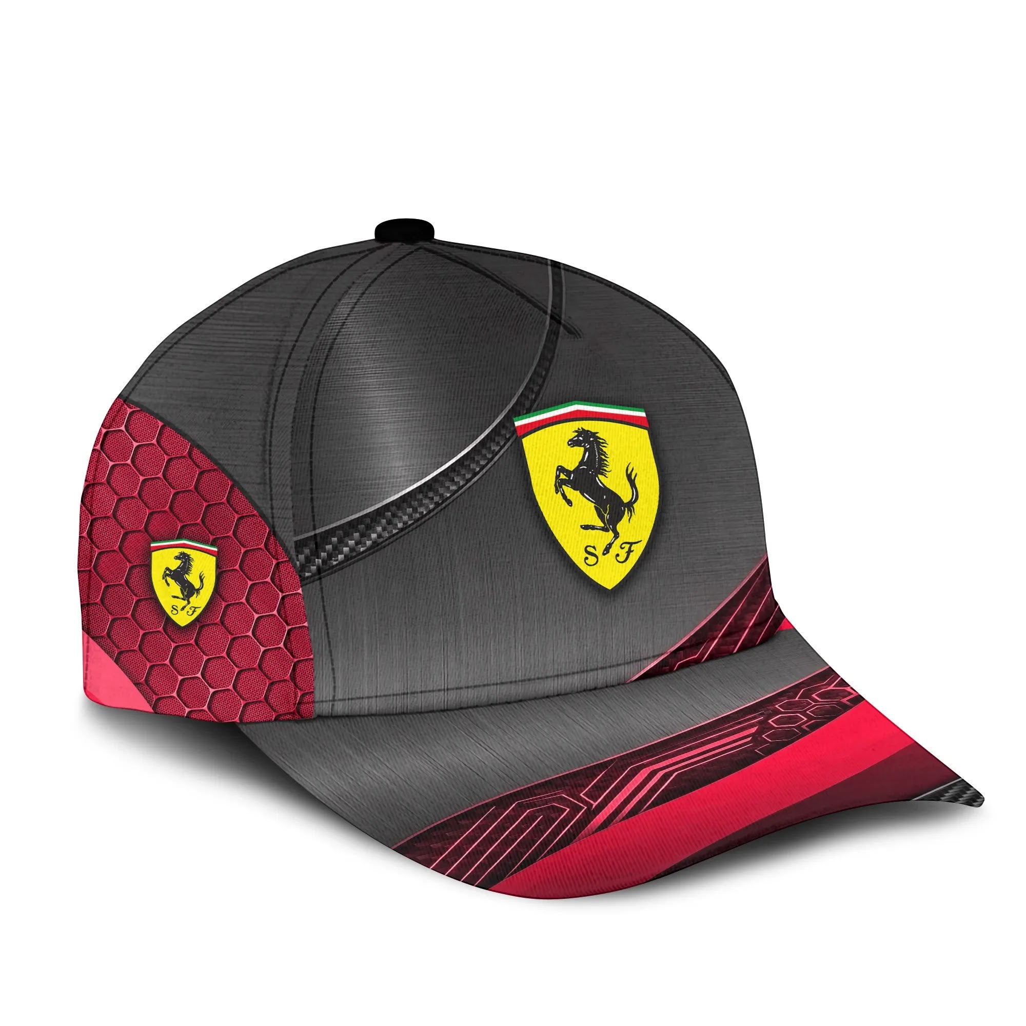 Ferrari Cap CSC065