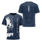 Lincoln T-shirt SHW031