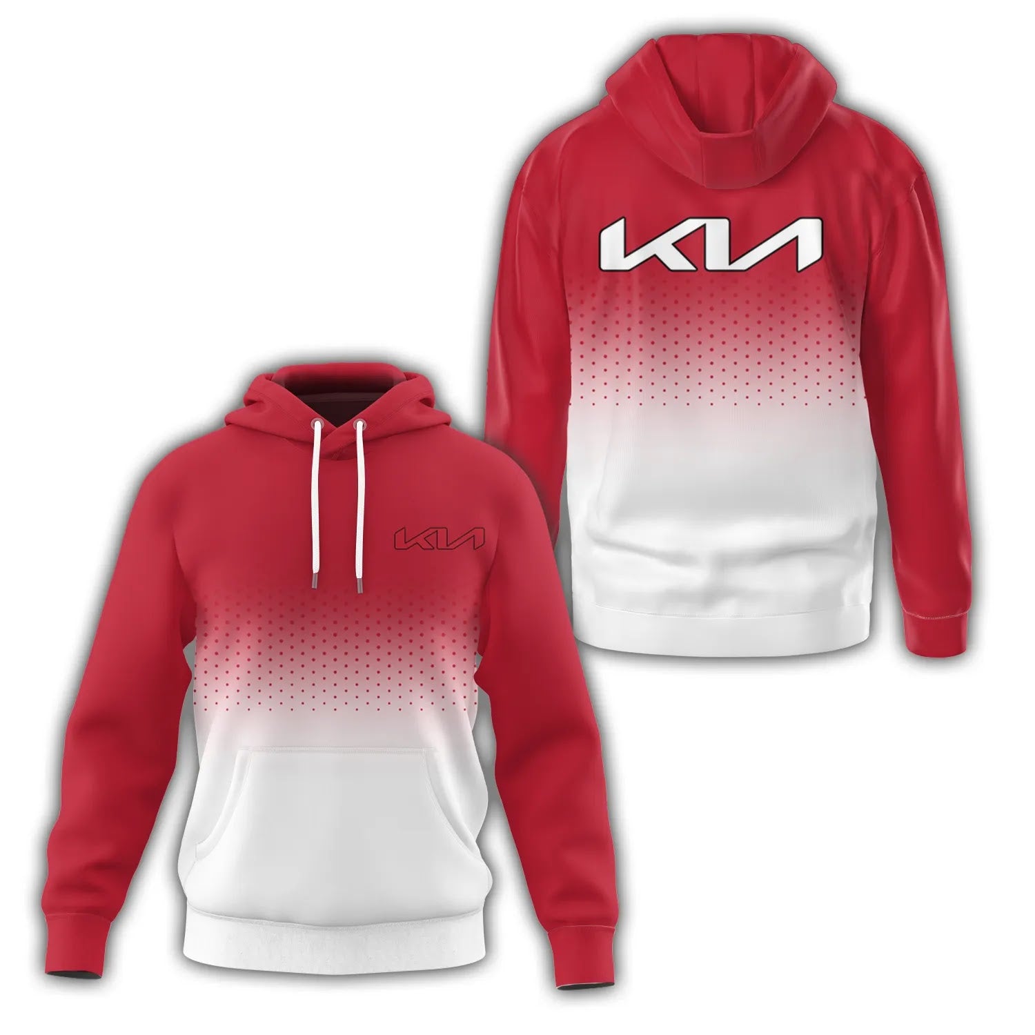 Kia Hoodie SC094